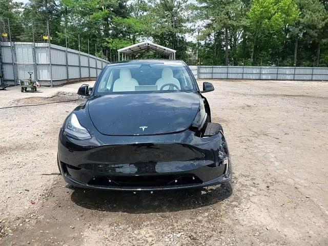 2020 Tesla Model Y VIN: 5YJYGDEE1LF046467 Lot: 56554075