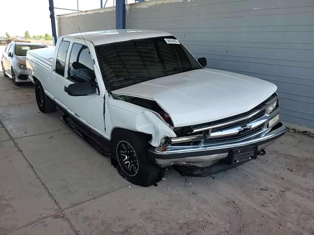 1996 Chevrolet Gmt-400 K1500 VIN: 2GCEK19R6T1249192 Lot: 56954435