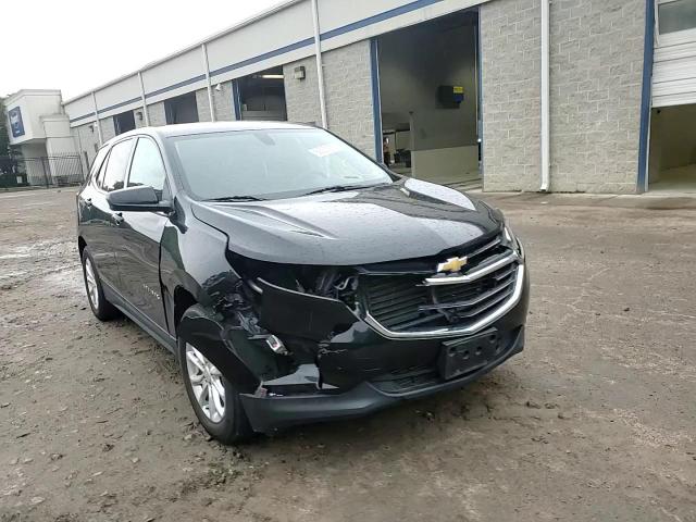 2019 Chevrolet Equinox Lt VIN: 2GNAXUEV7K6269089 Lot: 56282335