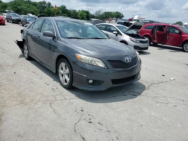 2010 Toyota Camry Base VIN: 4T1BF3EK0AU507800 Lot: 56920185