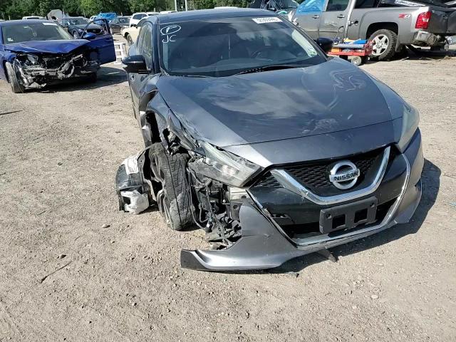 2018 Nissan Maxima 3.5S VIN: 1N4AA6AP9JC366190 Lot: 56909445
