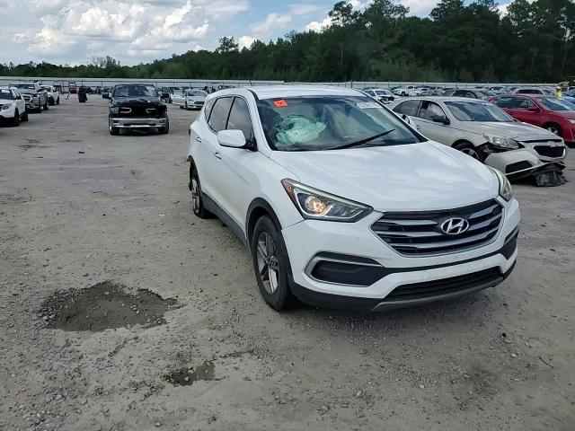 2018 Hyundai Santa Fe Sport VIN: 5NMZT3LBXJH064786 Lot: 57051115