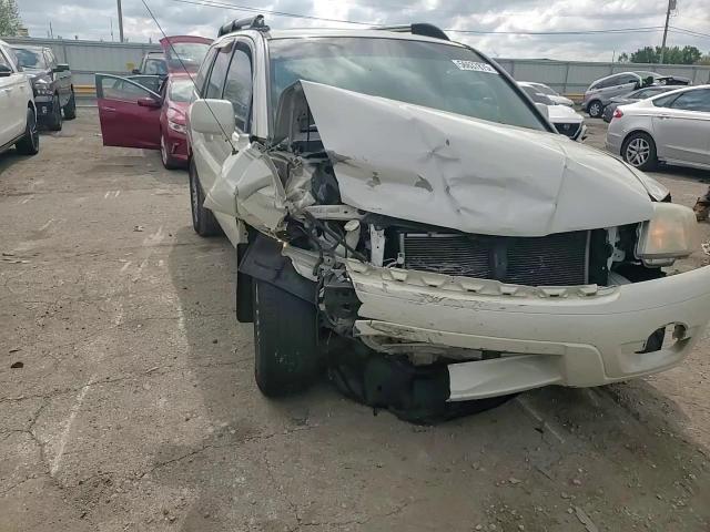 2008 Mitsubishi Endeavor Se VIN: 4A4MM31S48E035400 Lot: 56637875