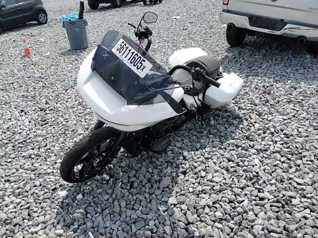 2024 Harley-Davidson Fltrx VIN: 1HD1KH71XRB607938 Lot: 56111605