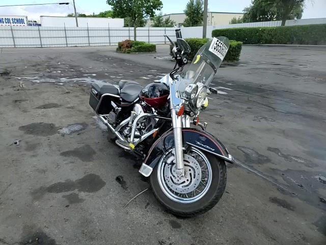 2005 Harley-Davidson Flhrci VIN: 1HD1FRW335Y703463 Lot: 56506035