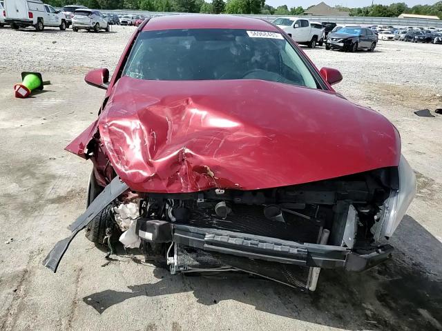 2017 Hyundai Sonata Se VIN: 5NPE24AF4HH525281 Lot: 56968485