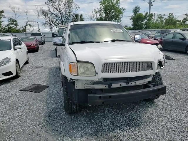 2003 Toyota Tundra Access Cab Sr5 VIN: 5TBRT34153S366386 Lot: 56590885