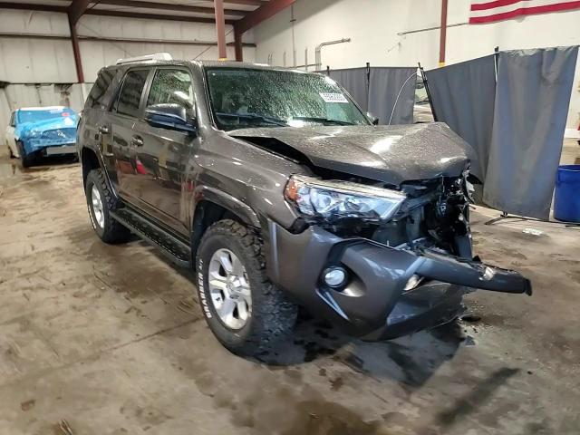 2016 Toyota 4Runner Sr5/Sr5 Premium VIN: JTEBU5JR5G5356864 Lot: 56962265