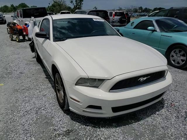 2013 Ford Mustang VIN: 1ZVBP8AMXD5258536 Lot: 56878015