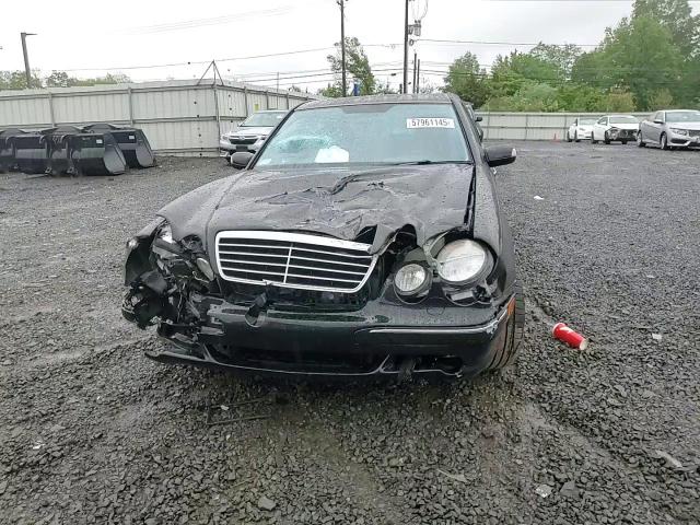 2001 Mercedes-Benz E 55 Amg VIN: WDBJF74J81B181965 Lot: 57961145
