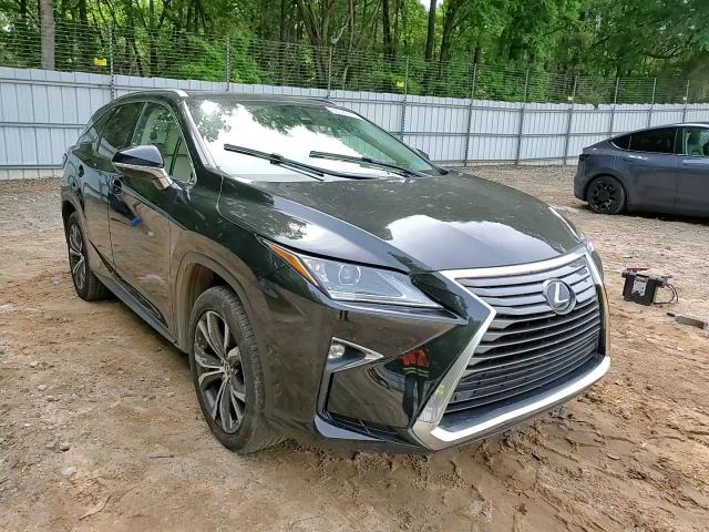 2018 Lexus Rx 350 L VIN: JTJDZKCA7J2001642 Lot: 56390725
