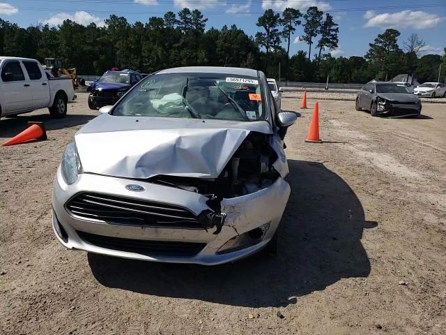2014 Ford Fiesta Se VIN: 3FADP4BJ7EM147856 Lot: 56971295