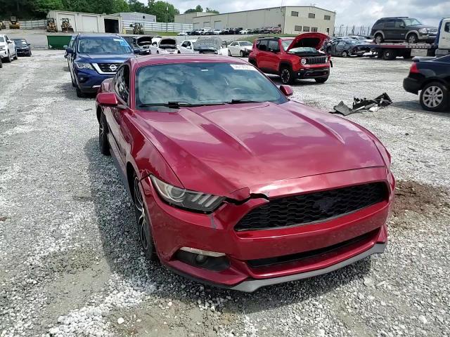 2015 Ford Mustang VIN: 1FA6P8TH2F5318970 Lot: 56796965