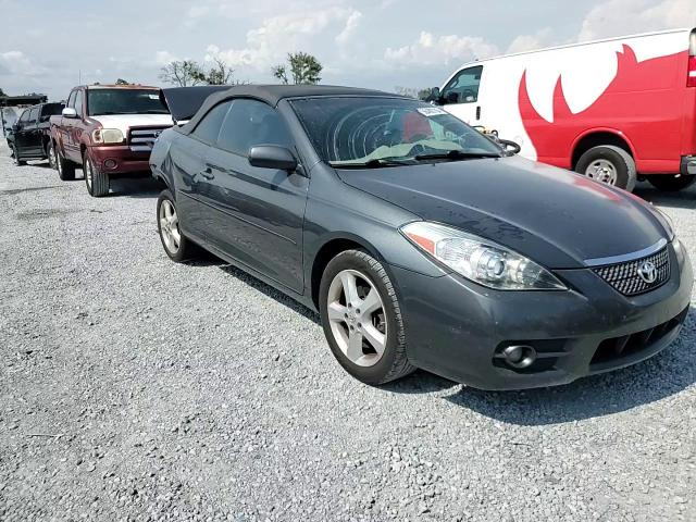 2008 Toyota Camry Solara Se VIN: 4T1FA38P68U150091 Lot: 56489785
