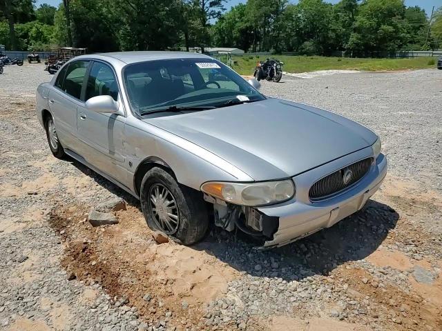 2003 Buick Lesabre Custom VIN: 1G4HP52K134115354 Lot: 55526475