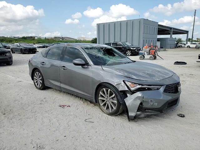 2024 Acura Integra VIN: 19UDE4H22RA021134 Lot: 56515315