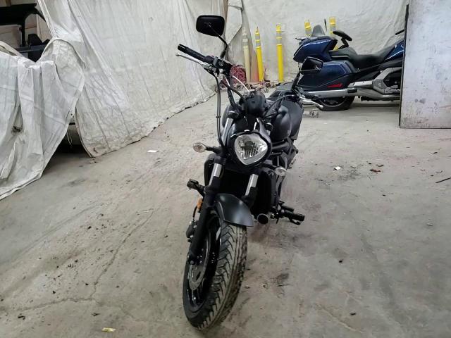 2024 Kawasaki En650 C VIN: JKAENEC17RDA10178 Lot: 57871055