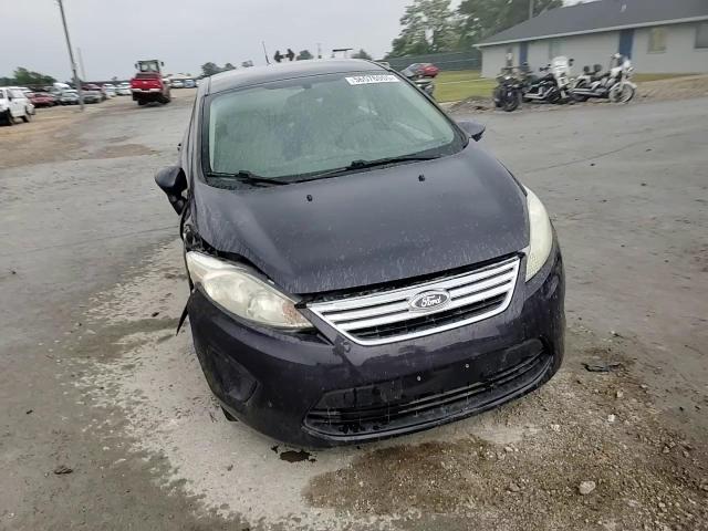 2013 Ford Fiesta Se VIN: 3FADP4BJ1DM199708 Lot: 56576005
