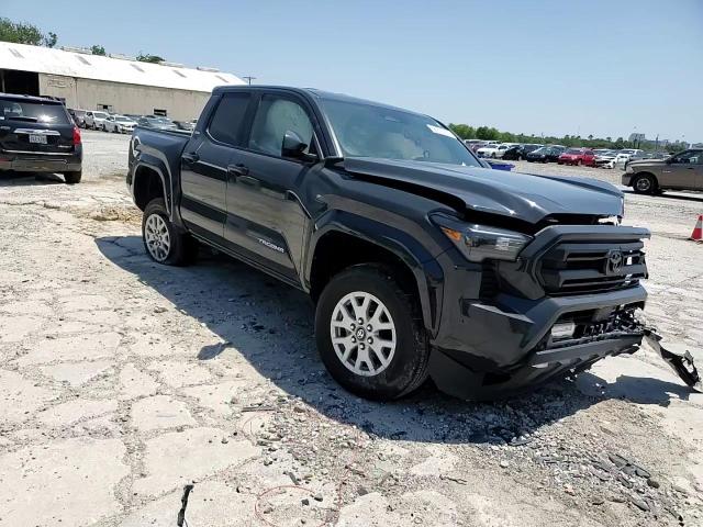2024 Toyota Tacoma Double Cab VIN: 3TYKB5FN2RT000826 Lot: 56976295