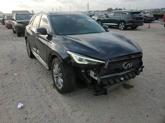 2019 Infiniti Qx50 Essential VIN: 3PCAJ5M12KF133509 Lot: 57628305