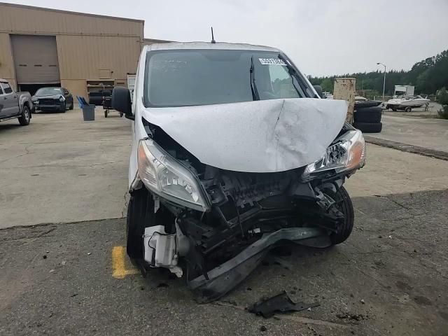 2014 Nissan Nv200 2.5S VIN: 3N6CM0KN3EK691516 Lot: 55313845