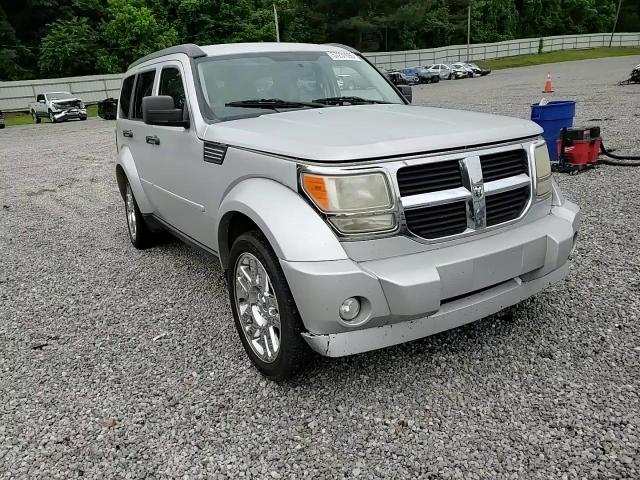 2011 Dodge Nitro Se VIN: 1D4PT2GK8BW602592 Lot: 57231095