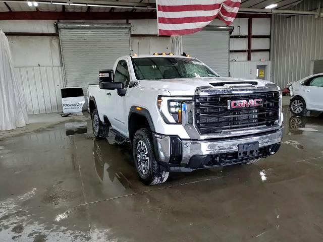 2024 GMC Sierra K3500 VIN: 1GT39SE77RF167552 Lot: 55474375
