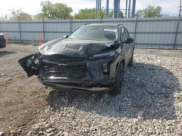 2024 Chevrolet Trax Activ VIN: KL77LKE26RC224636 Lot: 56589485