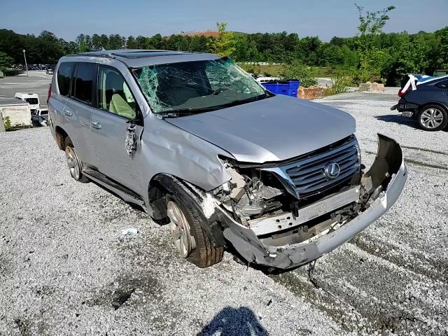 2010 Lexus Gx 460 VIN: JTJBM7FX3A5006080 Lot: 56926235