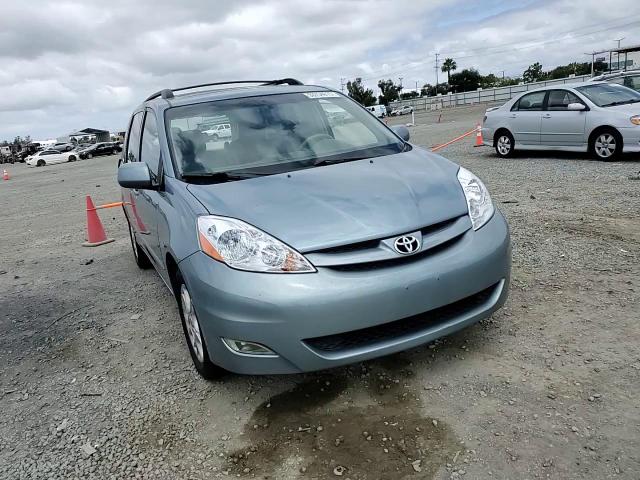 2006 Toyota Sienna Xle VIN: 5TDZA22C56S581783 Lot: 53754015