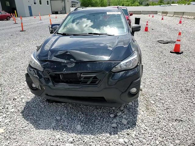 2023 Subaru Crosstrek Sport VIN: JF2GTHRC8PH204057 Lot: 57151115