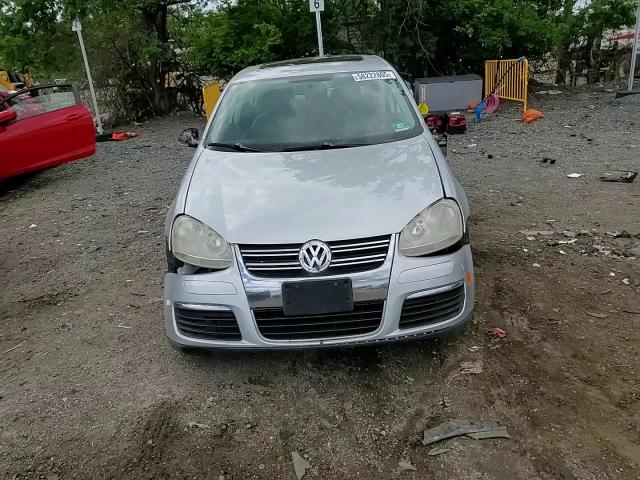 2009 Volkswagen Jetta Se VIN: 3VWRZ71K69M124920 Lot: 58222805