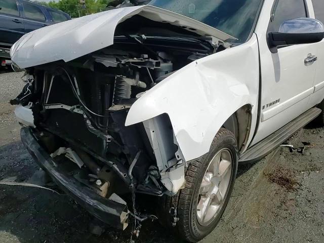2007 Chevrolet Tahoe C1500 VIN: 1GNFC13J07R177477 Lot: 56707715