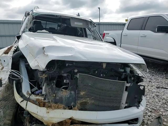 2017 Ram 2500 Slt VIN: 3C6UR5DL3HG725485 Lot: 56495095