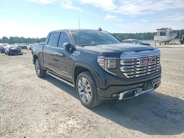 2024 GMC Sierra K1500 Denali VIN: 1GTUUGEL0RZ147834 Lot: 56942535