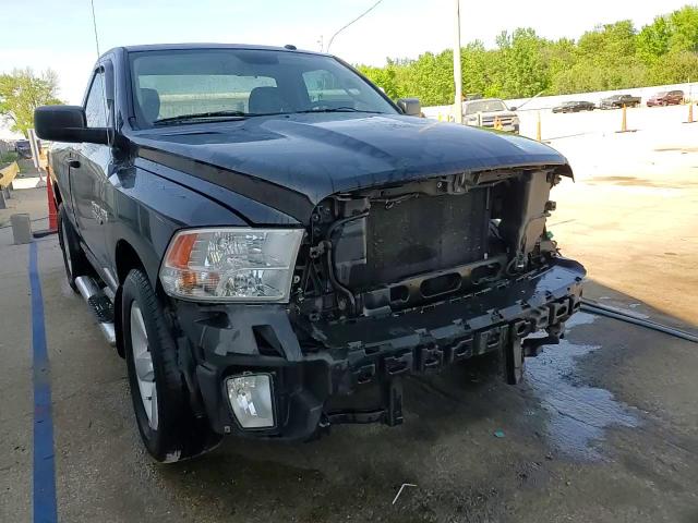 2013 Ram 1500 St VIN: 3C6JR7AT8DG531726 Lot: 56342585