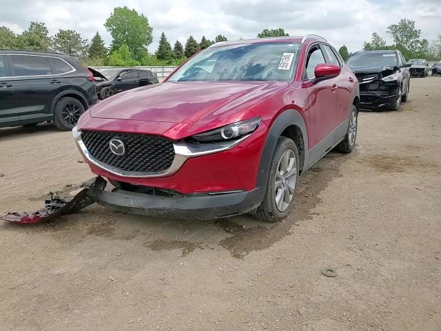 2022 Mazda Cx-30 Preferred VIN: 3MVDMBCL5NM432111 Lot: 56917645