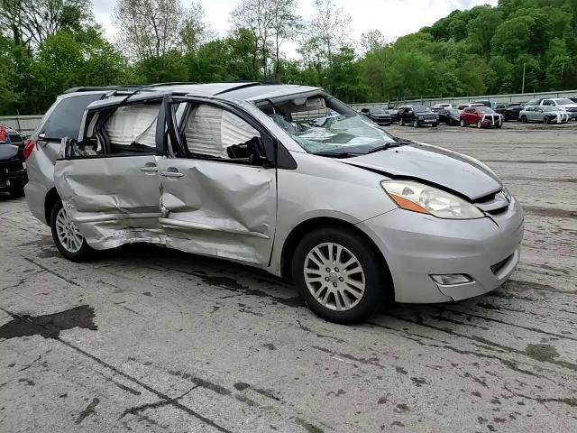 2007 Toyota Sienna Xle VIN: 5TDZK22C77S080392 Lot: 56953755