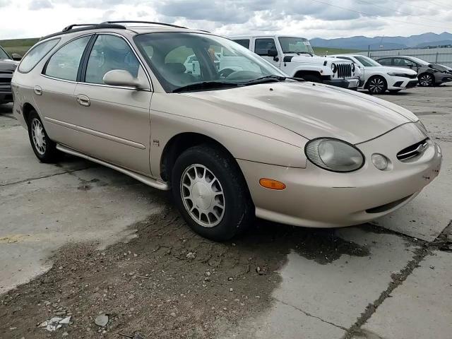 1998 Ford Taurus Se Comfort VIN: 1FAFP58S0WG212881 Lot: 56220585
