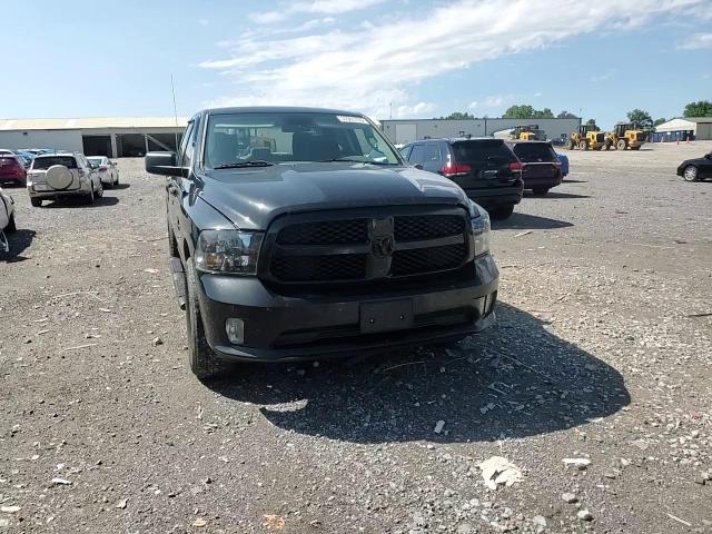 2017 Ram 1500 St VIN: 1C6RR6FG1HS679563 Lot: 57561735