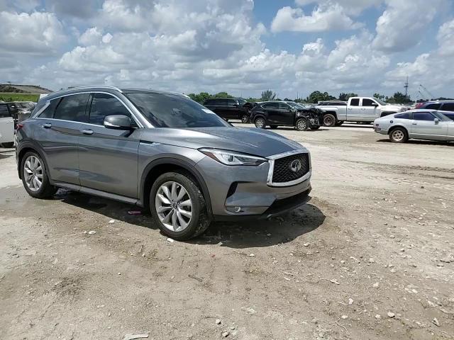 2020 Infiniti Qx50 Pure VIN: 3PCAJ5M14LF109570 Lot: 55751595