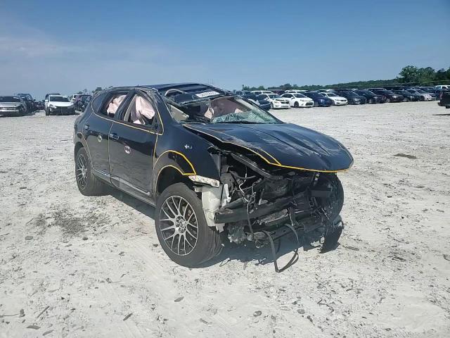 2012 Nissan Rogue S VIN: JN8AS5MV3CW713286 Lot: 58095605