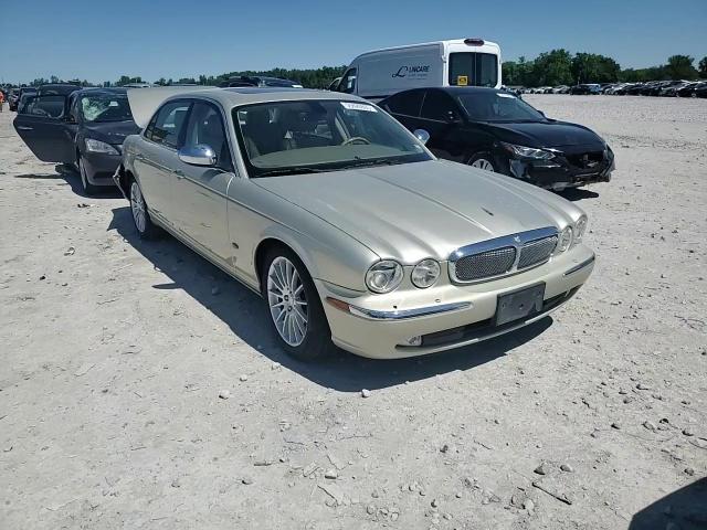 2007 Jaguar Xj8 L VIN: SAJWA79B77SH18393 Lot: 55820805