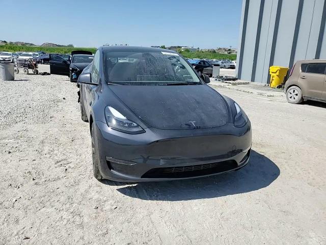 2024 Tesla Model Y VIN: 7SAYGDEE9RA222416 Lot: 57152385