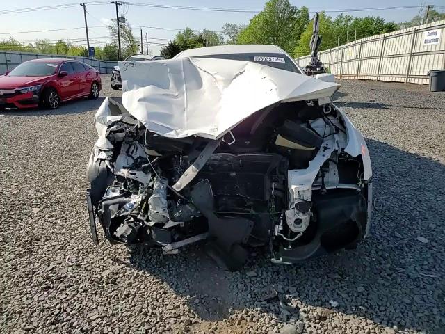 2015 Maserati Ghibli VIN: ZAM57XSA7F1146121 Lot: 55035765