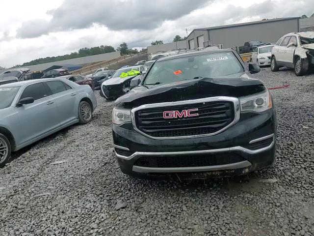 2019 GMC Acadia Sle VIN: 1GKKNKLA3KZ206488 Lot: 58760775