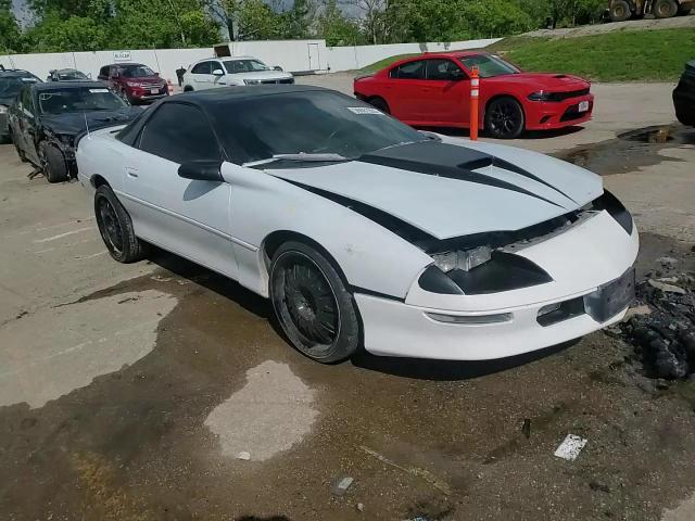 1996 Chevrolet Camaro Z28 VIN: 2G1FP22P3T2128918 Lot: 56681985