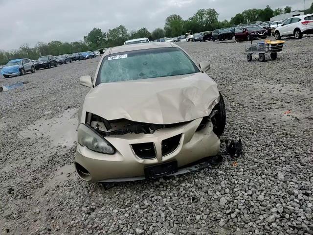 2005 Pontiac Grand Prix VIN: 2G2WP522251341854 Lot: 55621585