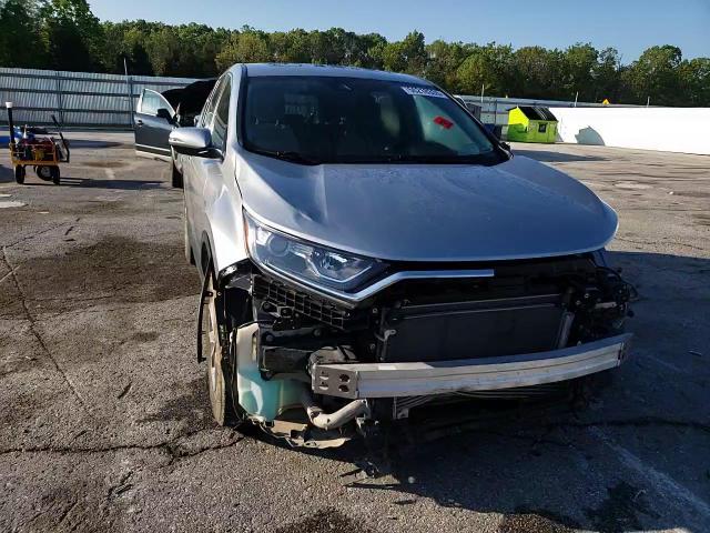 2021 Honda Cr-V Ex VIN: 2HKRW1H58MH404135 Lot: 56218335