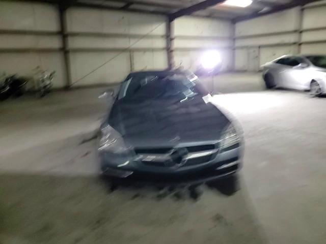 2012 Mercedes-Benz Slk 250 VIN: WDDPK4HA7CF040175 Lot: 57116865